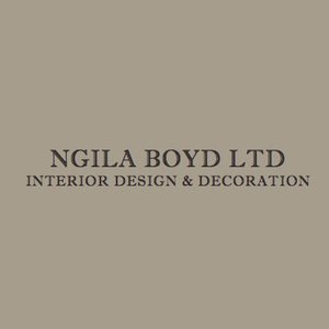 Nigela Boyd LTD logo