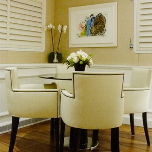 dining-room-leather-shutters