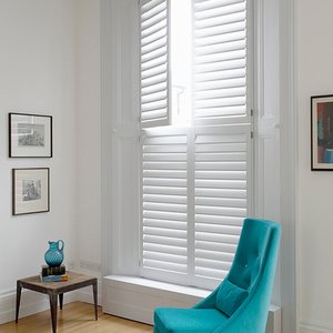 white-painted-shutters