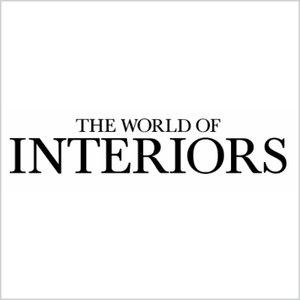 The World of Interiors Logo