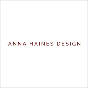 Anna Haines Logo