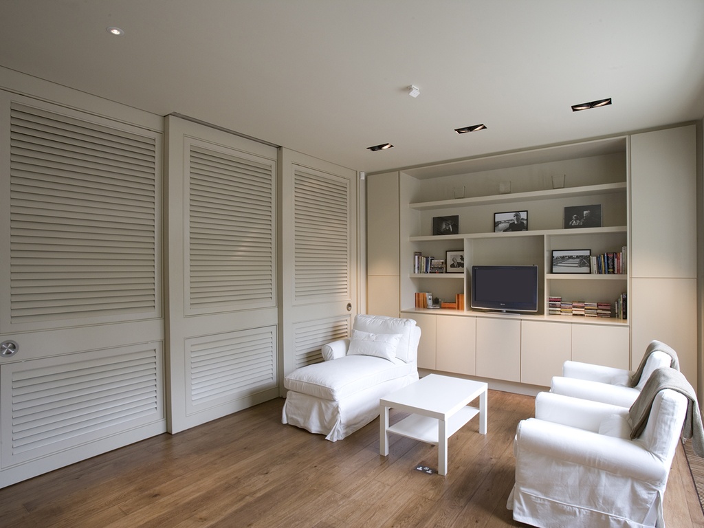 Wooden Slide Shutter Systems Sliding Shutters TNESC