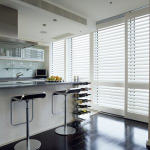 folding-wooden-kitchen-shutters