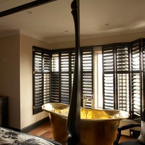 black-bedroom-shutters