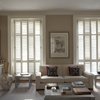 Maximise light with shutters