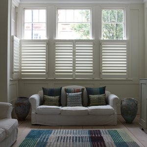 half-height-living-room-shutters