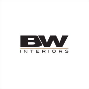 BW interiors logo