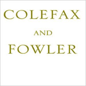 Colefax and Fowler