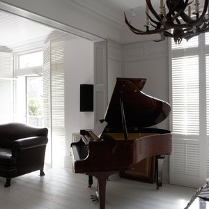 family-room-wood-shutters