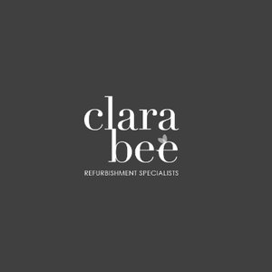 Clara Bee Logo