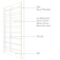 New England Technical Drawing