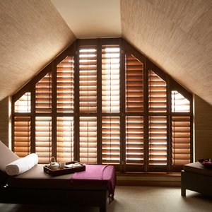 walnut-plantation-shutters