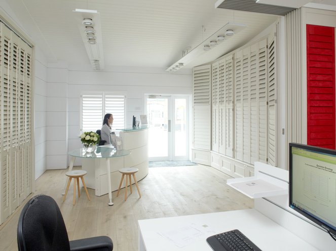 london-shutter-showroom