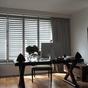 shutters-office-home
