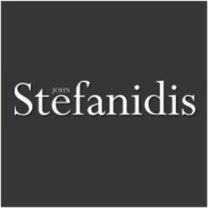 John Stefanidis