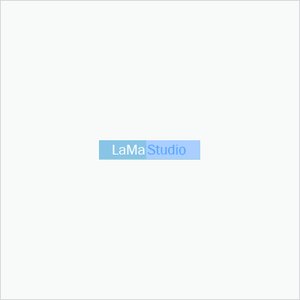 LaMa studio logo