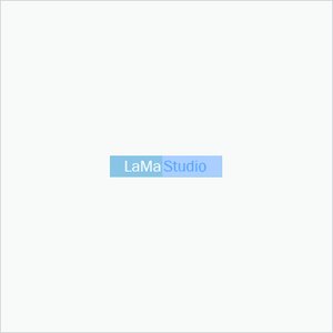 LaMa studio logo
