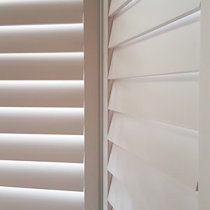 Highline Shutters - The New England Shutter Company