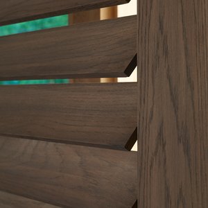 stained-oak-shutters