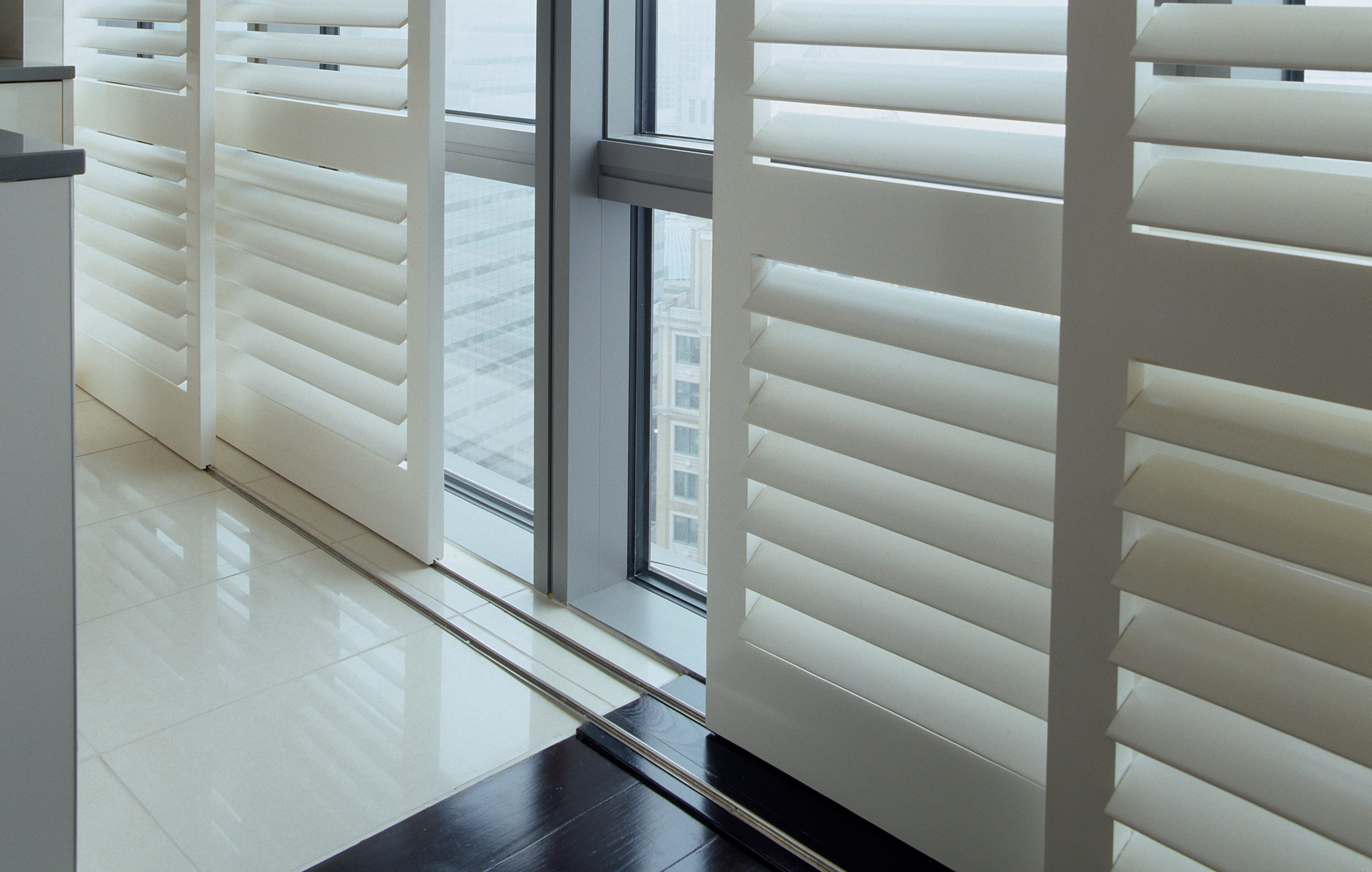 Sliding Shutters Sliding Door Plantation Shutters TNESC