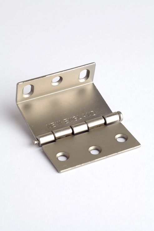Shutter Crank Joint Crank Hinge 85x22 Hinge Plate 22x85 Gelenklager 45 ° 