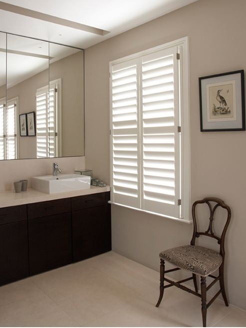 Bathroom Shutters London Window Tnesc