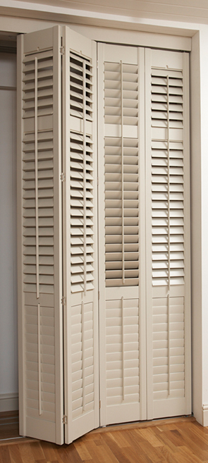 Sliding Shutters Sliding Door Plantation Shutters Tnesc