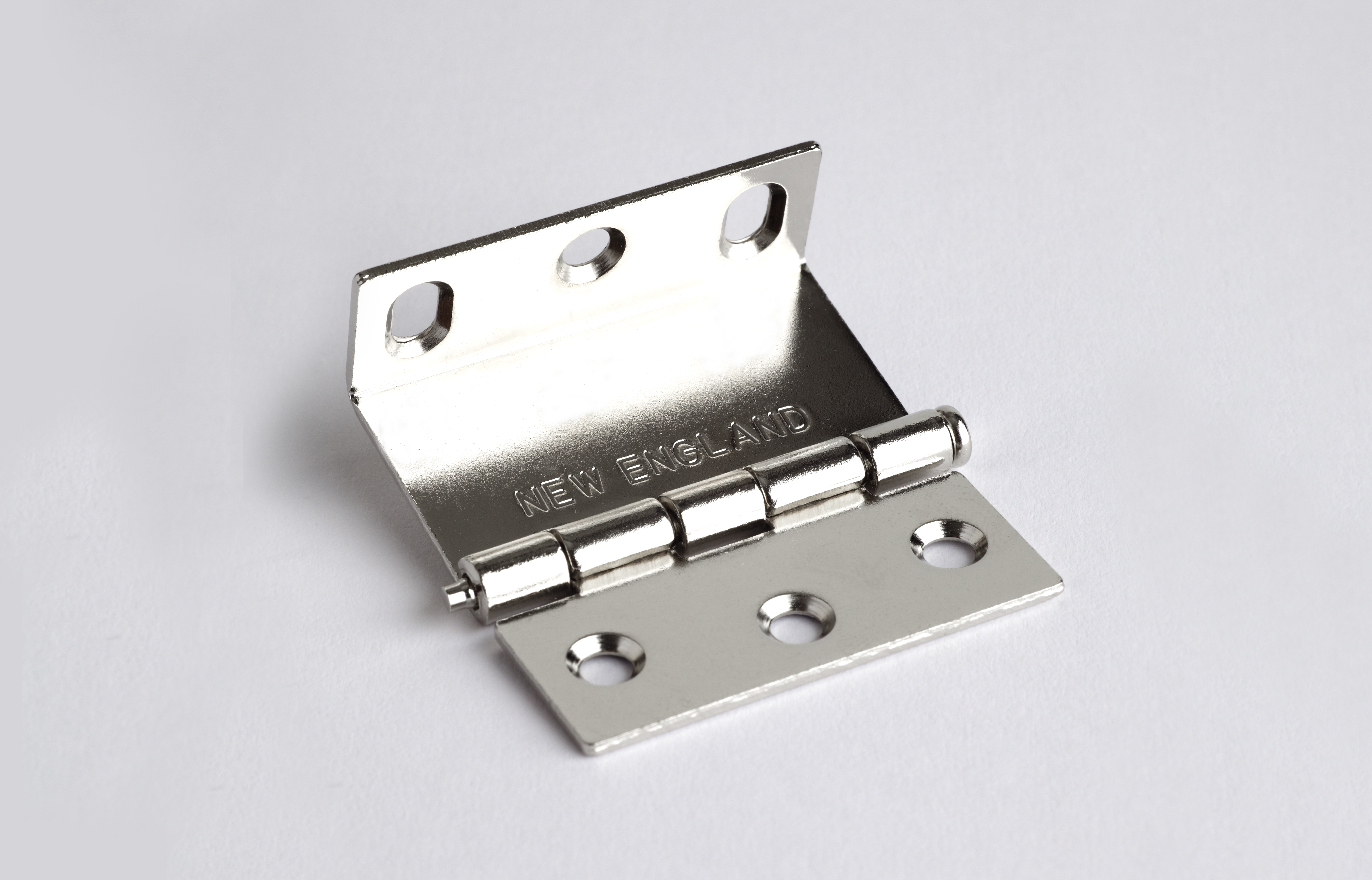 Cranked & Flush Hinges Shutter Hinges TNESC