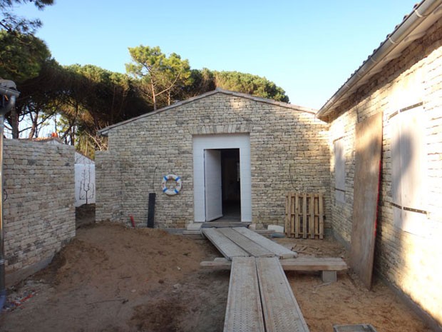 Île de Ré holiday home