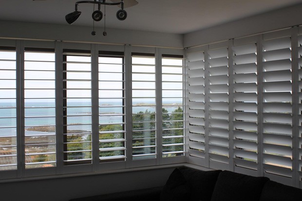 Conservatory Shutters