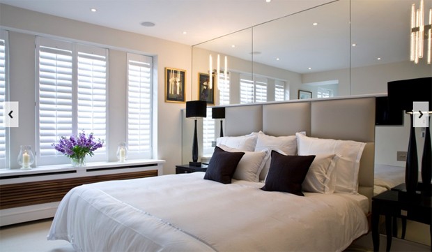 Osada Design at St James's Apartments