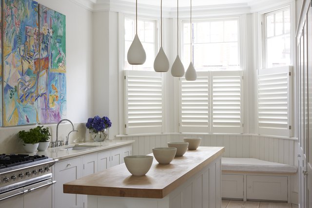 Ten Reasons to Buy Window Shutters